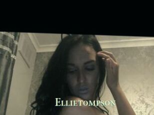 Ellietompson
