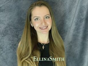 EllinaSmith