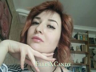 EllisXCandy