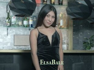 ElsaBale
