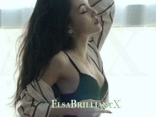 ElsaBrilliantX