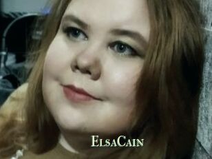 ElsaCain