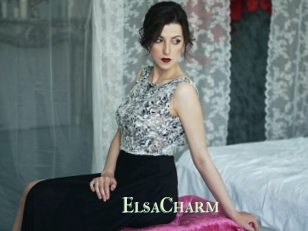ElsaCharm