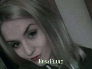 ElsaFlirt