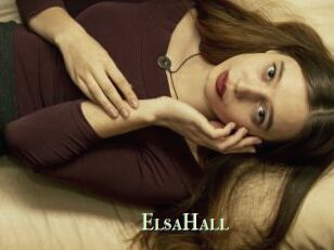 ElsaHall