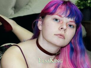 ElsaKing