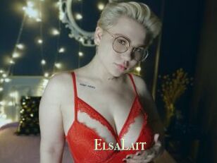 ElsaLait