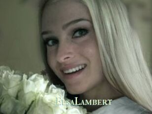 ElsaLambert