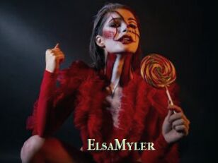 ElsaMyler
