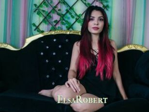 ElsaRobert