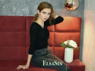 ElsaSin