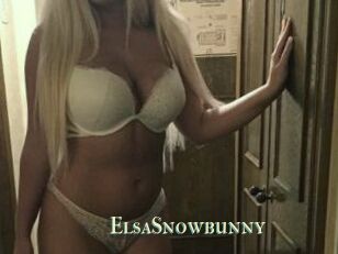 ElsaSnowbunny