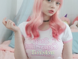 ElvenEvie