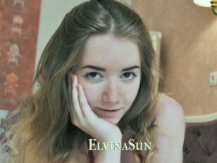 ElvinaSun