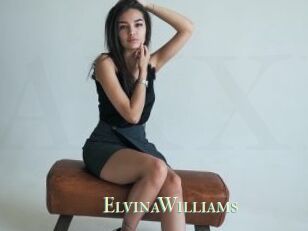 ElvinaWilliams