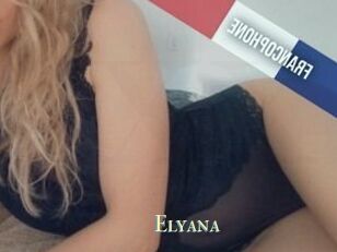 Elyana