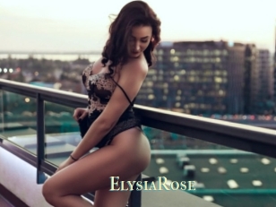 ElysiaRose Actrice xxx