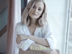 ElzaBert