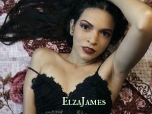 ElzaJames