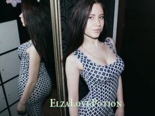 ElzaLovePotion