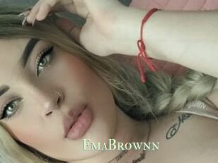 EmaBrownn Actrice xxx