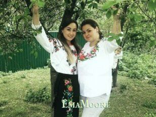 EmaMoore