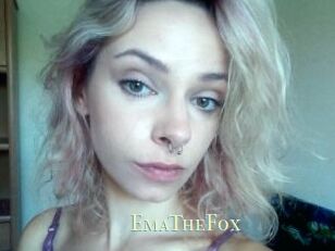 EmaTheFox