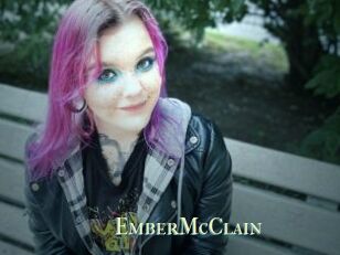 EmberMcClain