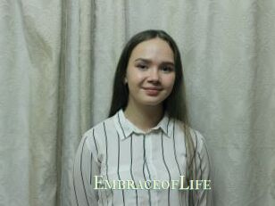 EmbraceofLife