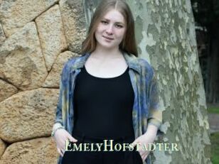 EmelyHofstadter