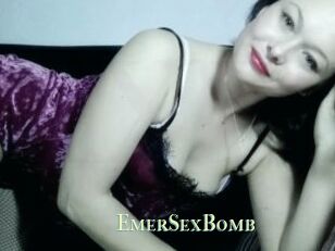 EmerSexBomb