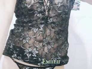 Emiilii