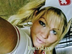 Emilea_Levy
