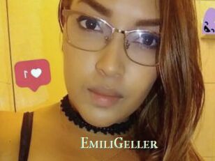 EmiliGeller