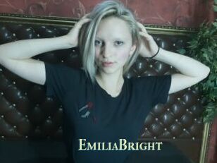 EmiliaBright Actrice xxx
