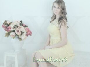 EmiliaFancyS Actrice xxx