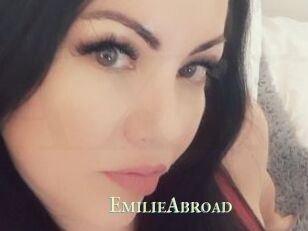 EmilieAbroad