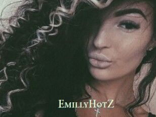 EmillyHotZ