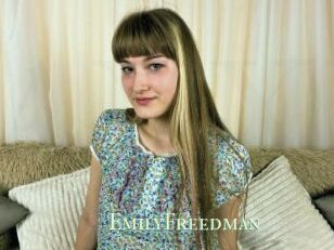 EmilyFreedman