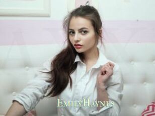 EmilyHaynes Actrice xxx
