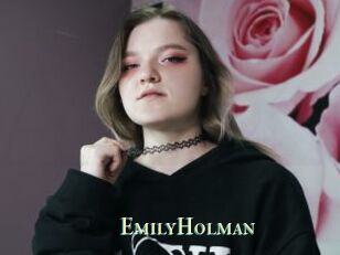 EmilyHolman
