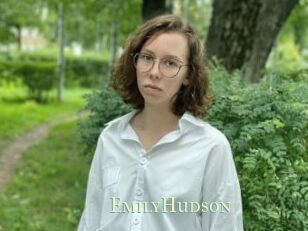 EmilyHudson