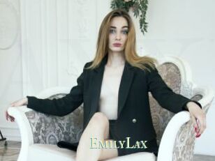 EmilyLax Actrice xxx