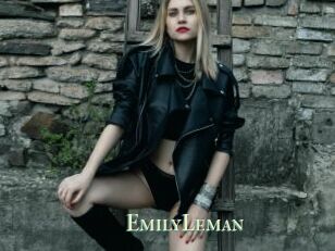 EmilyLeman