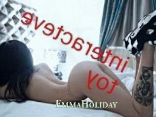 Emma_Holiday