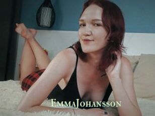EmmaJohansson