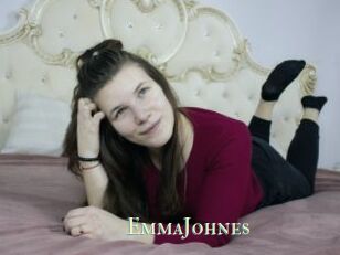 EmmaJohnes