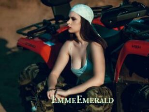 EmmeEmerald