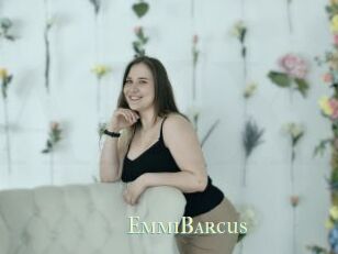 EmmiBarcus