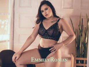 EmmilyRoman